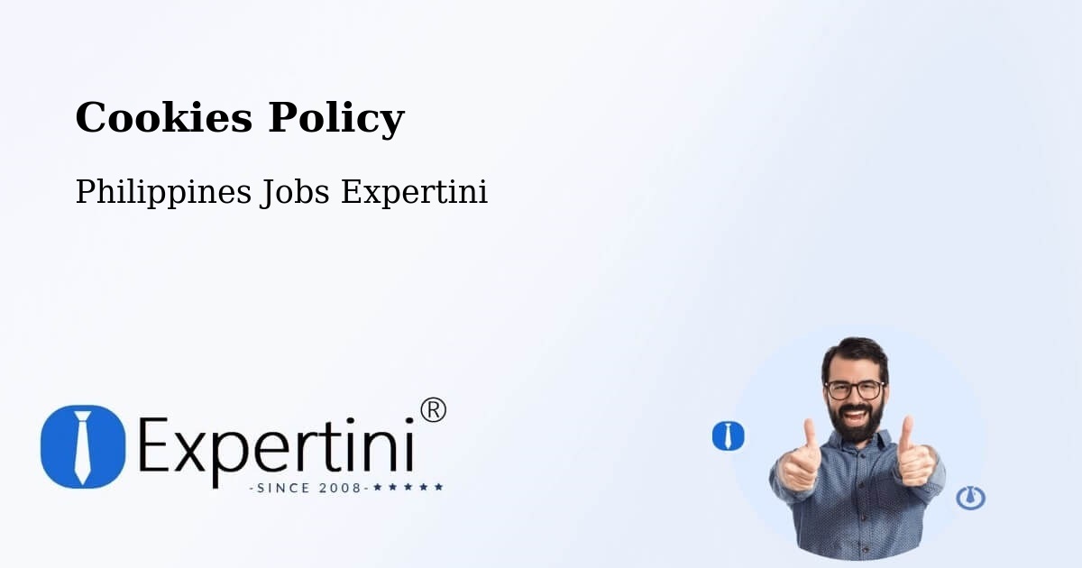 Cookie Policy – Mabalacat - Philippines Jobs Expertini