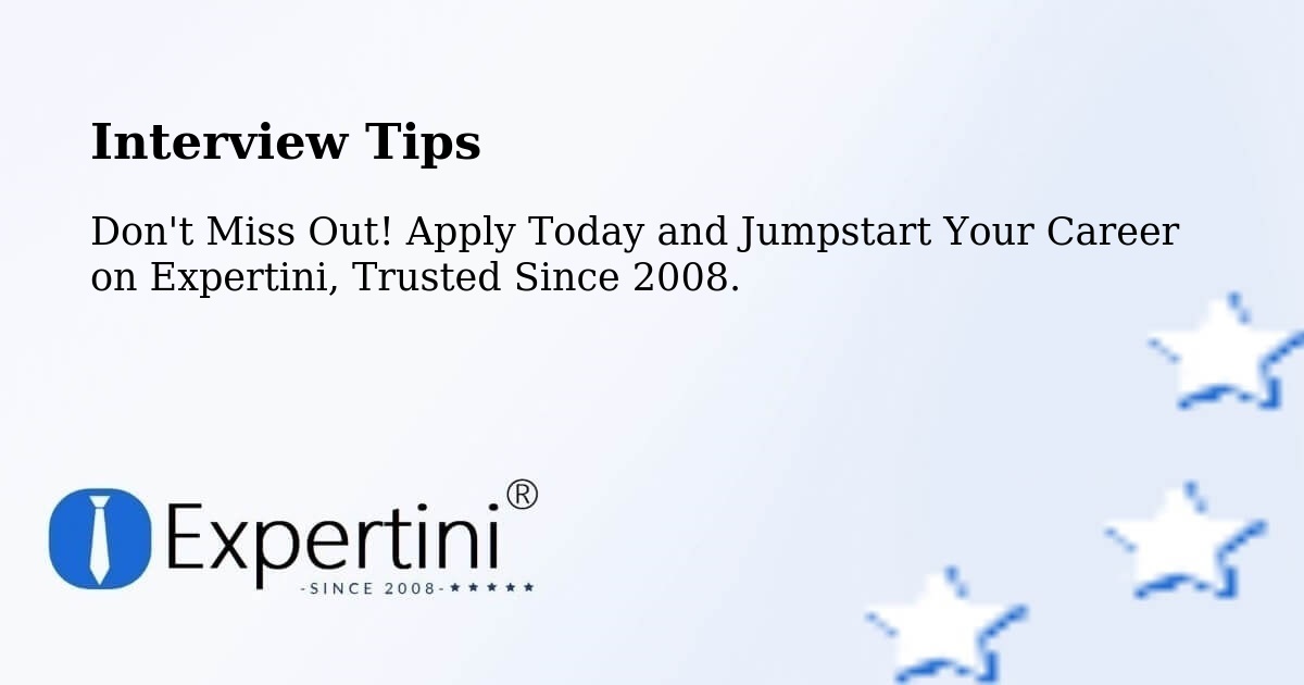 Allocator One interview tips for Senior iOS Developer (SwiftUI)