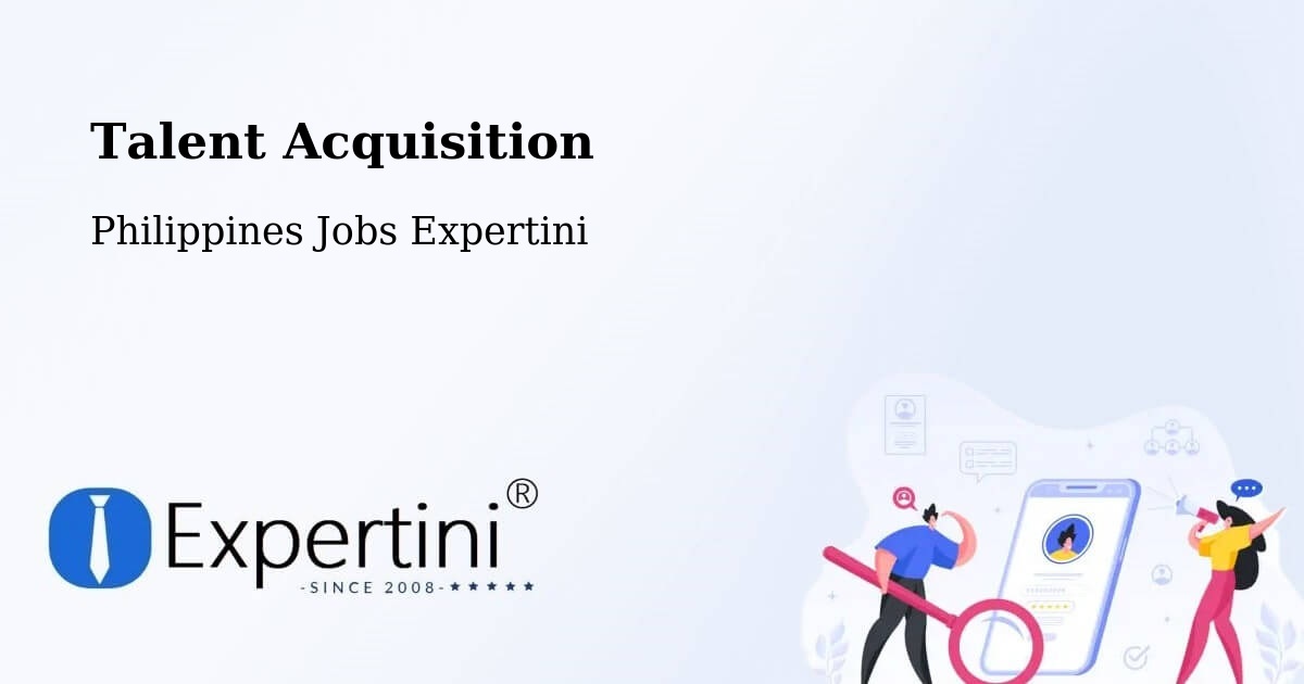 Post Jobs & Find Candidates in Mabalacat – Talent Acquisition Solutions - Philippines Jobs Expertini